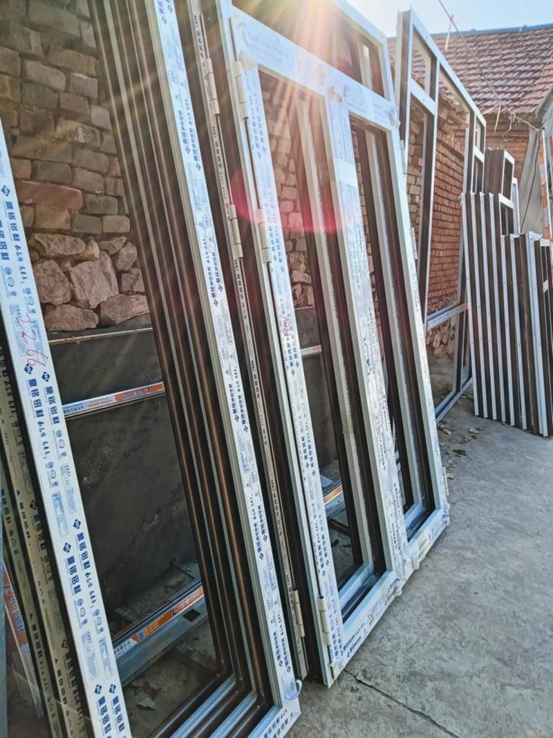 車間紀(jì)實(shí) 斷橋鋁中空推拉窗的制作之旅